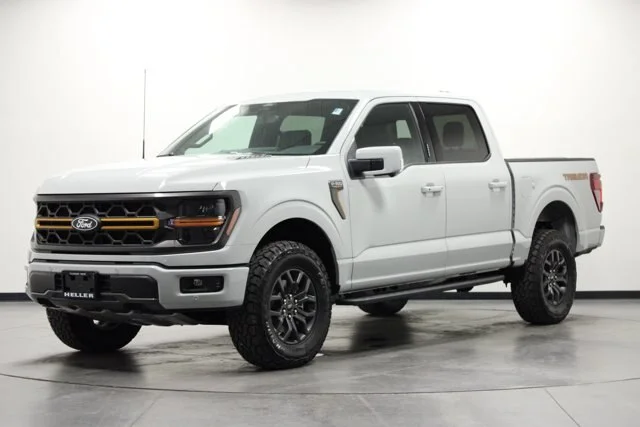 New 2026 Avalanche Ford Tremor® image 31