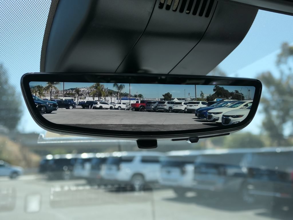 New 2026 Sterling Gray Metallic Chevrolet Premier image 22