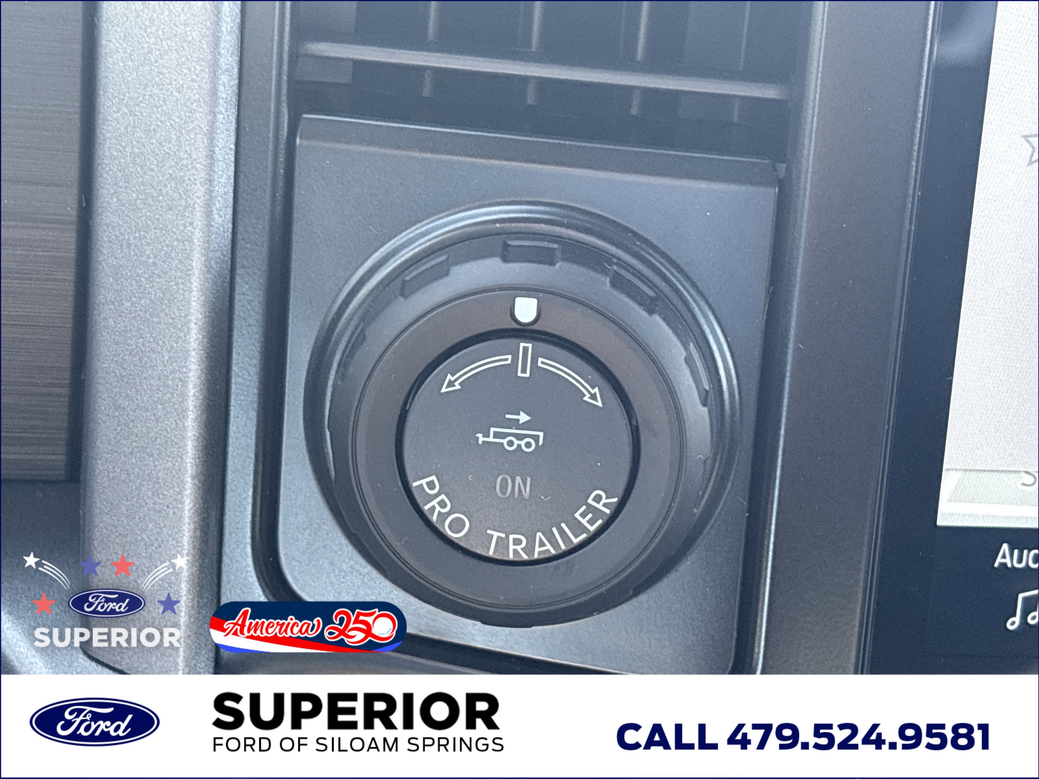 New 2026 Agate Black Metallic Ford XLT 4WD image 27