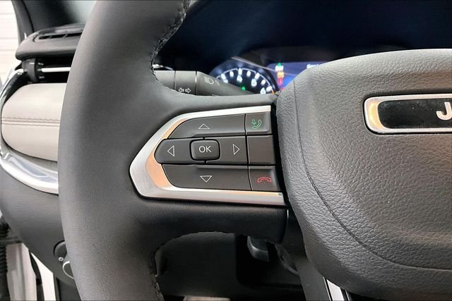 2023 Jeep Compass Limited - Photo 27