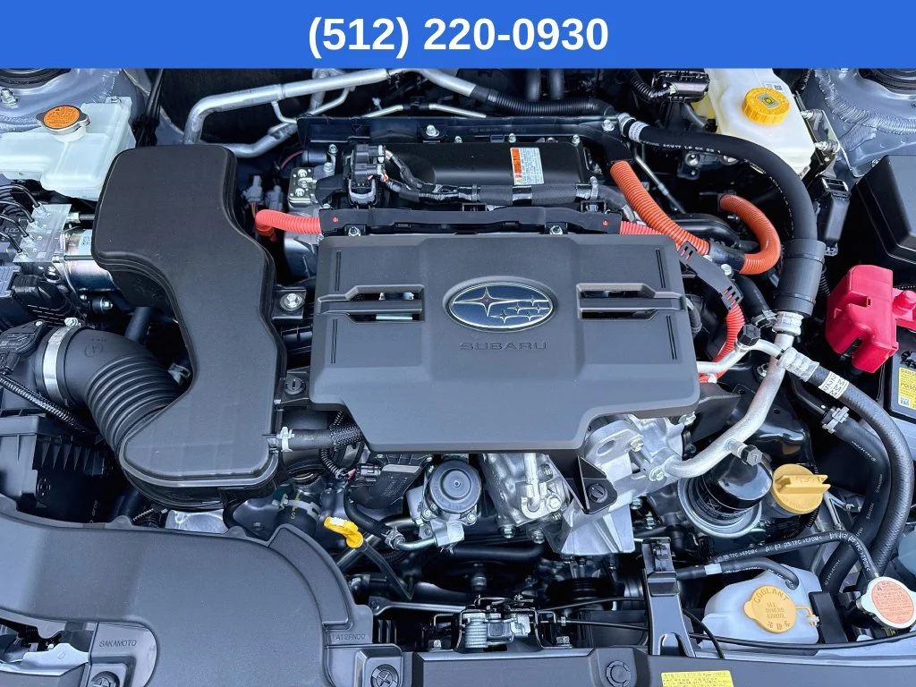 New 2026 Silver Subaru Limited image 40