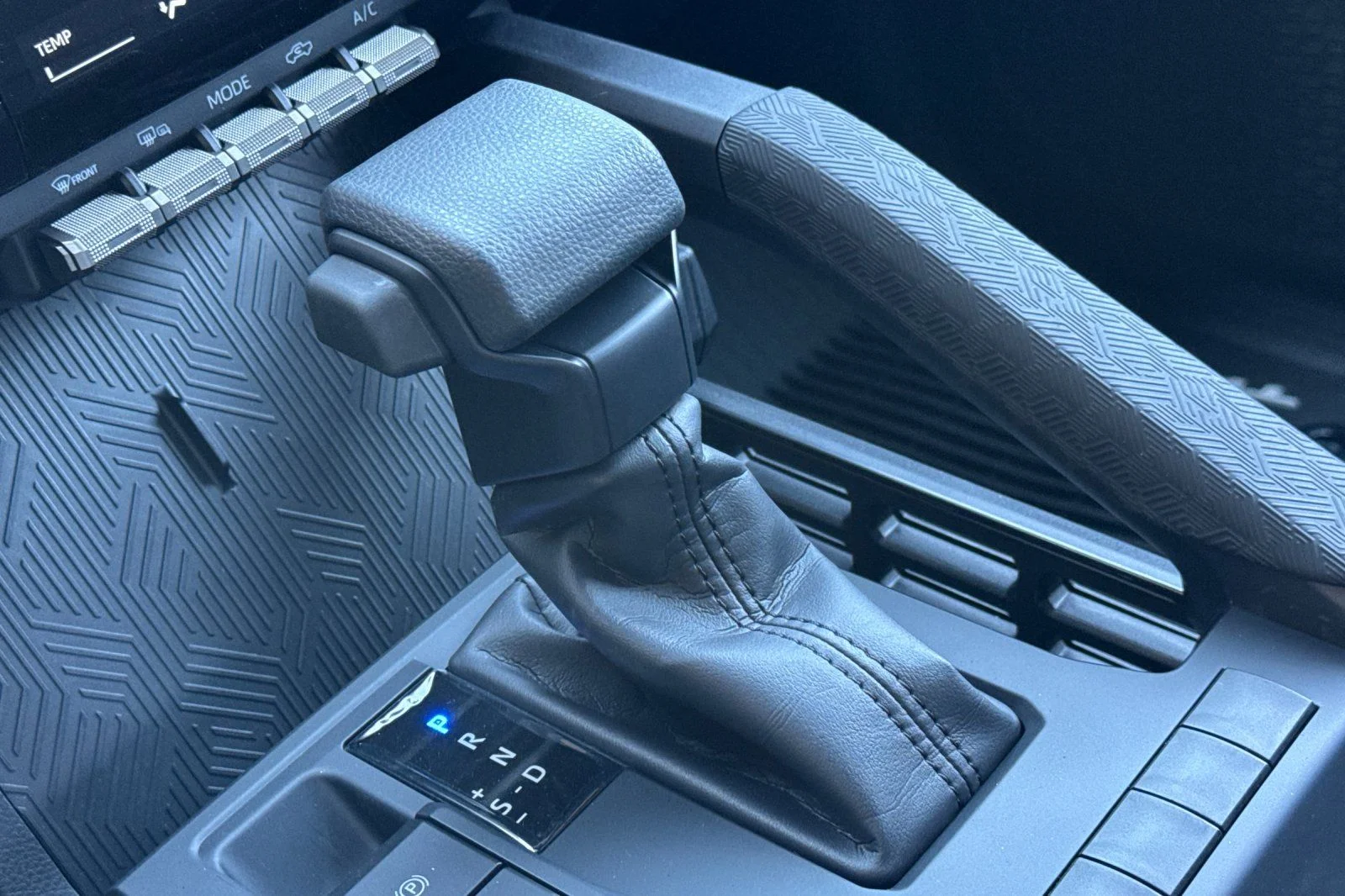 New 2025 Celestial Silver Metallic Toyota  SR5 image 20