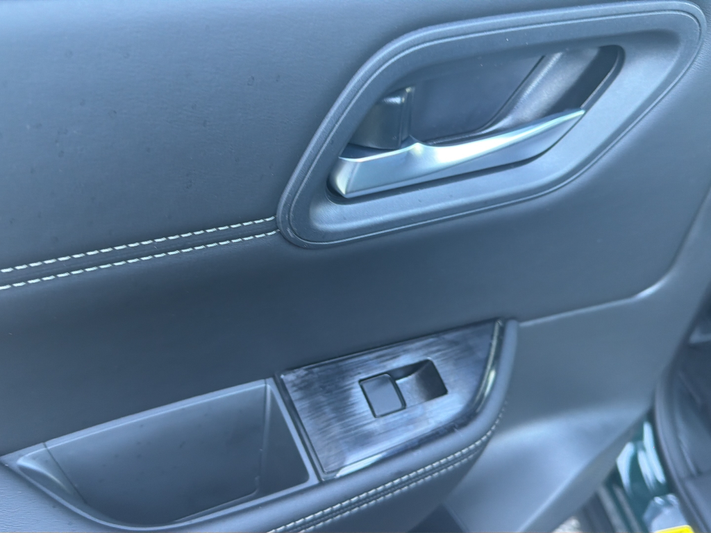 New 2026 Green Nissan Dark Armor image 31