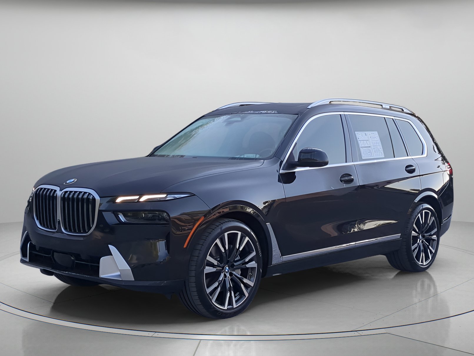 2025 BMW X7 xDrive40i's photo