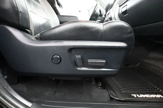 2020 Toyota Tundra Limited - Photo 42