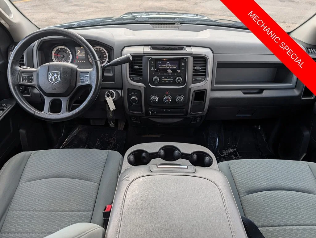 Used 2014 Black Ram Express image 12