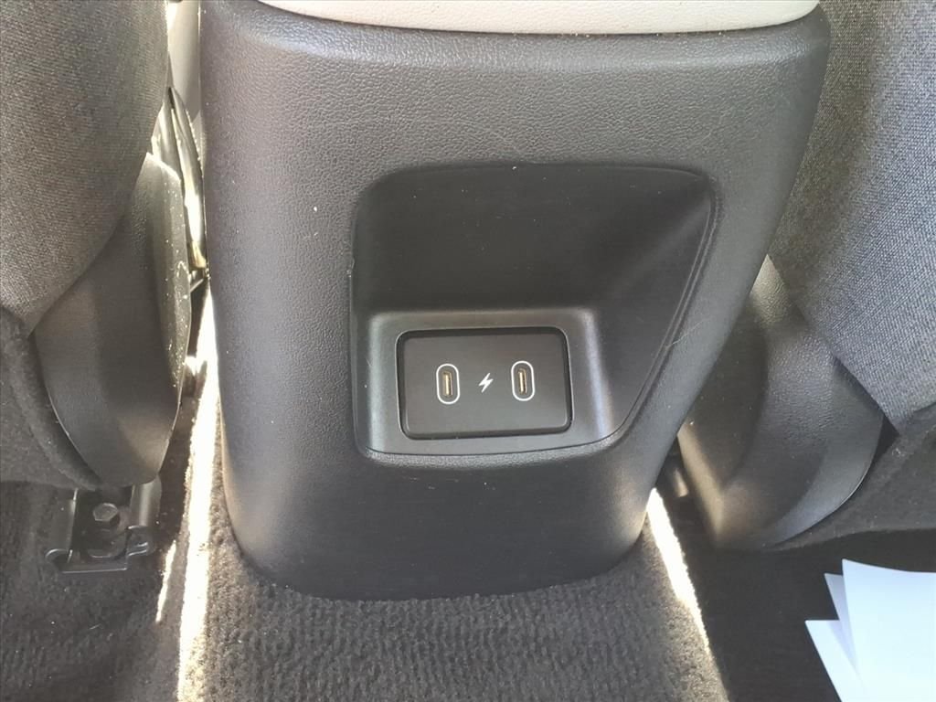 Used 2024 Silver Hyundai Limited image 15
