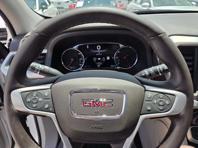 2023 GMC Acadia SLT - Photo 30