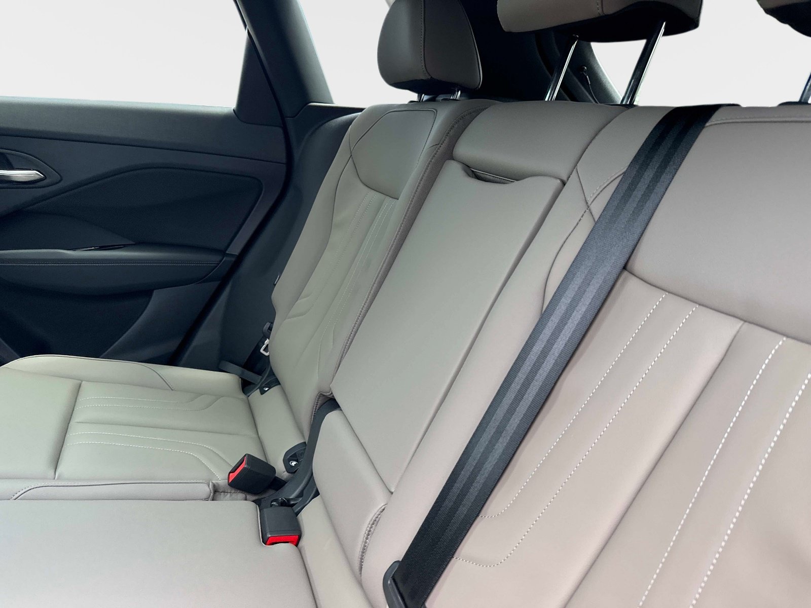 New 2026 Daytona Gray Pearl Effect Audi S line image 11