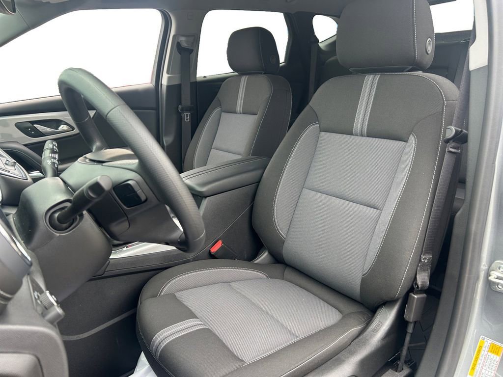 2026 Chevrolet Blazer 2LT - Photo 26