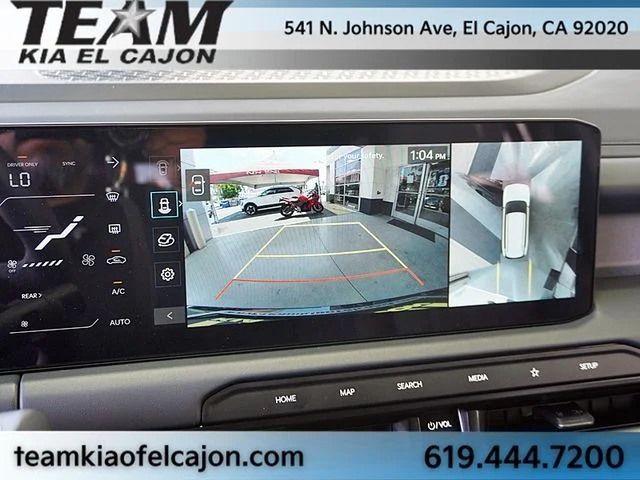 New 2027 Black Kia X-Line SX image 36