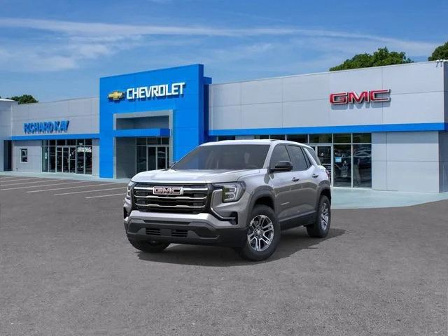 New 2026 Sterling Metallic GMC Elevation image 8