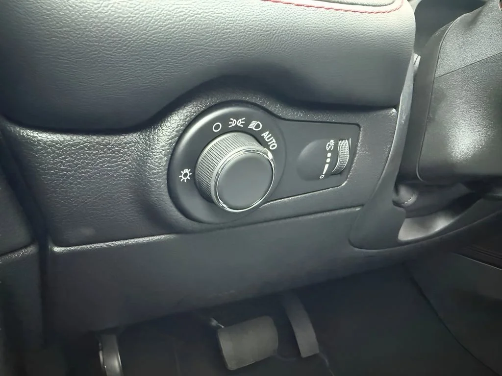 Used 2026 White Dodge GT image 14