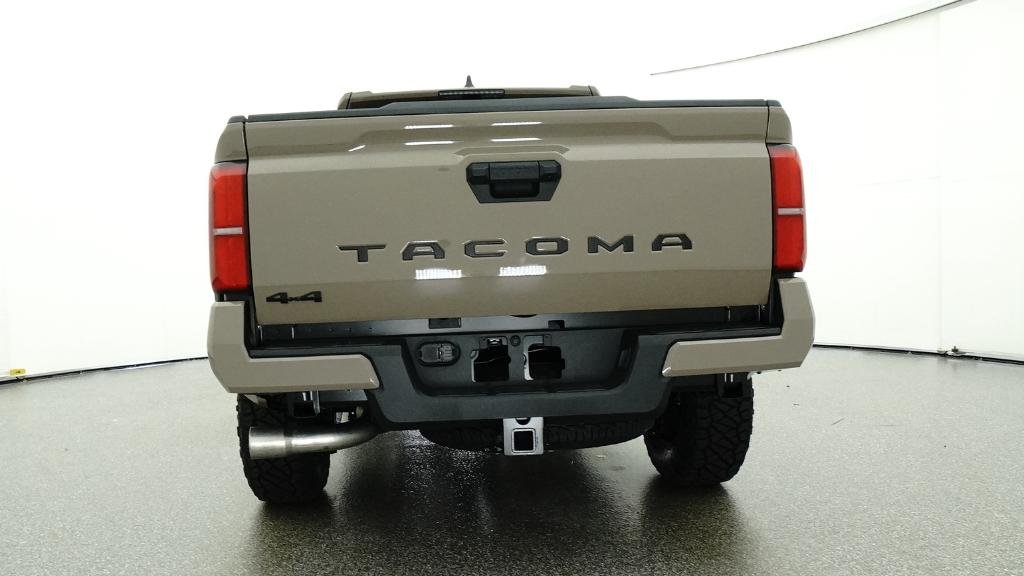 New 2026 Mudbath Toyota TRD Off-Road image 36