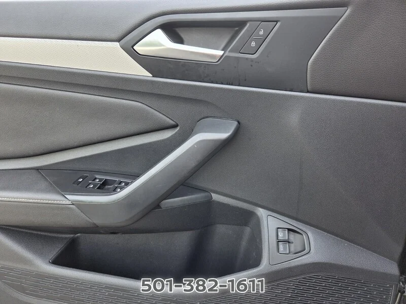 Used 2024 Pyrite Silver Metallic Volkswagen 1.5T S image 27