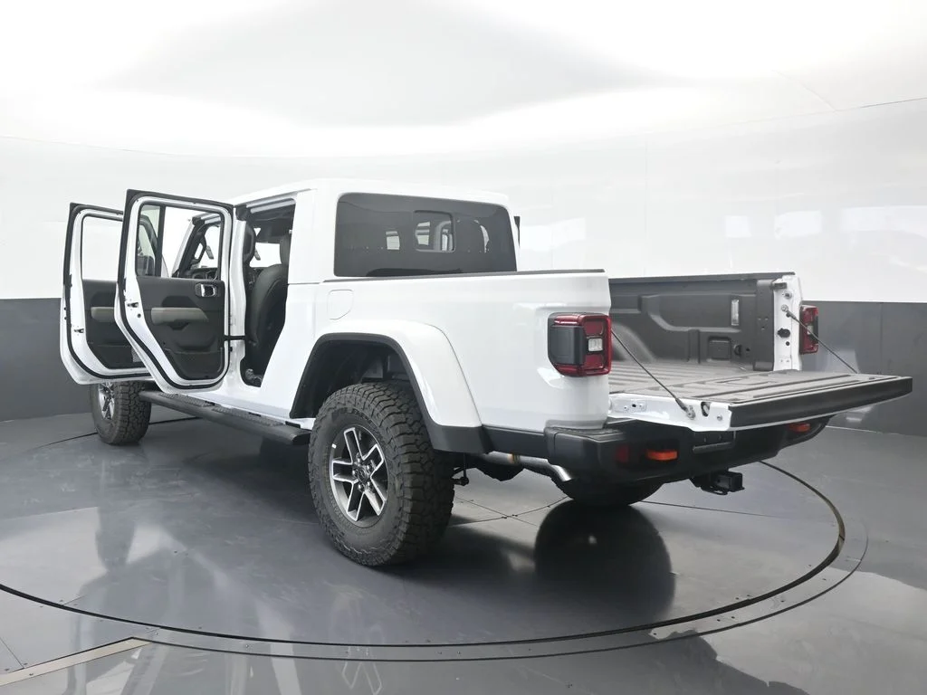 2026 Jeep Gladiator Mojave - Photo 73