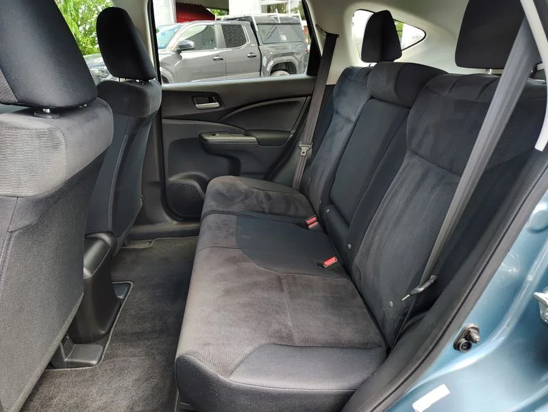 Used 2014  Honda LX image 13