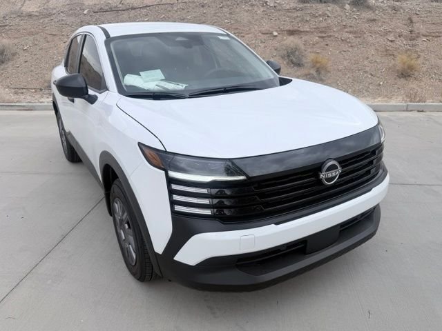 New 2026 Fresh Powder Nissan S image 3