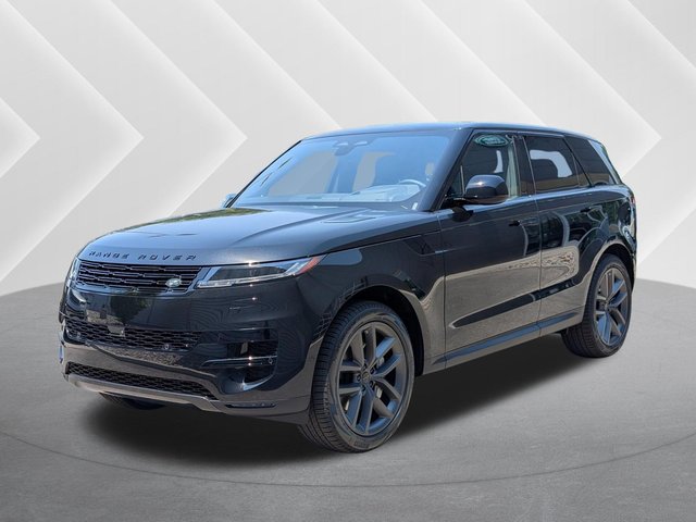 2026 Land Rover Range Rover Sport P360 SE