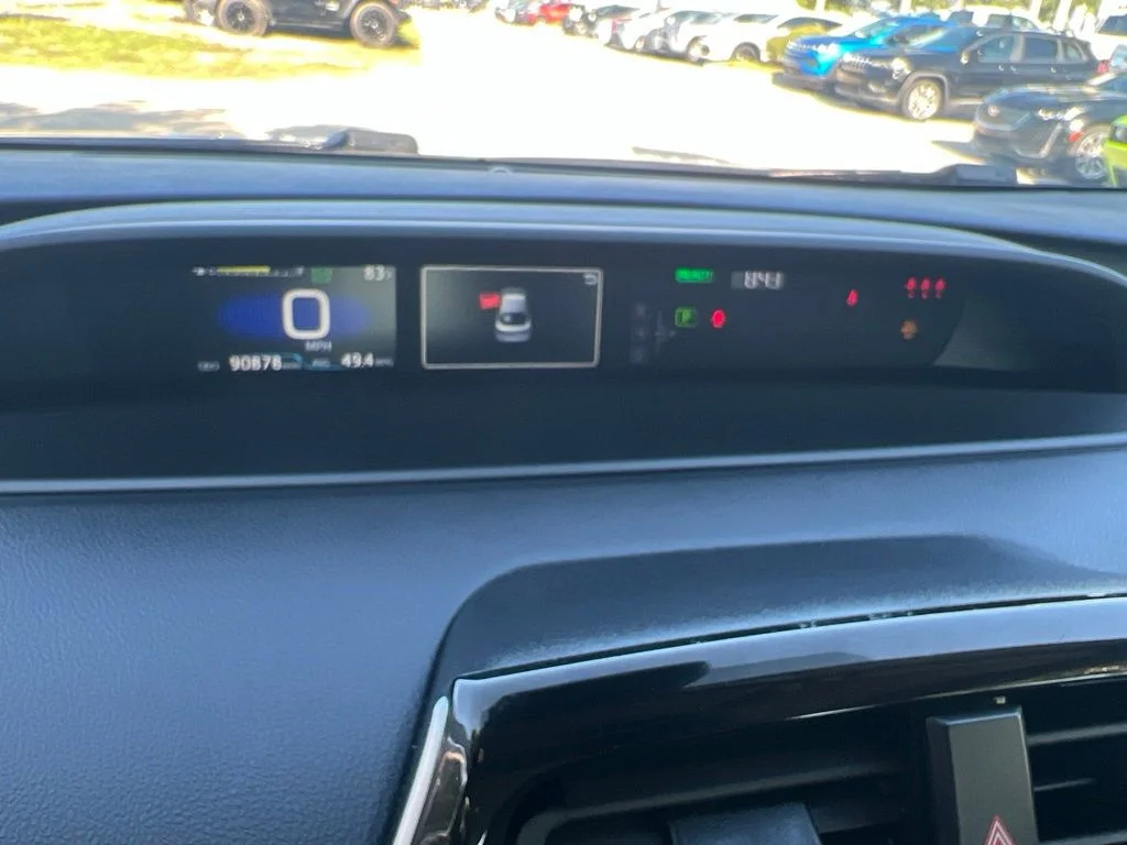 Used 2021 Beige Toyota L image 53