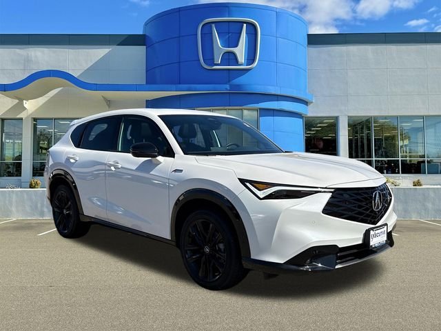 2026 Acura ADX