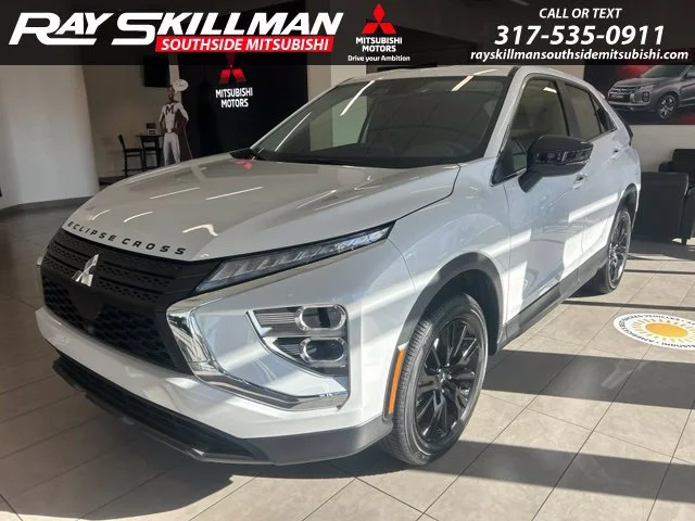 2026 Mitsubishi Eclipse Cross LE
