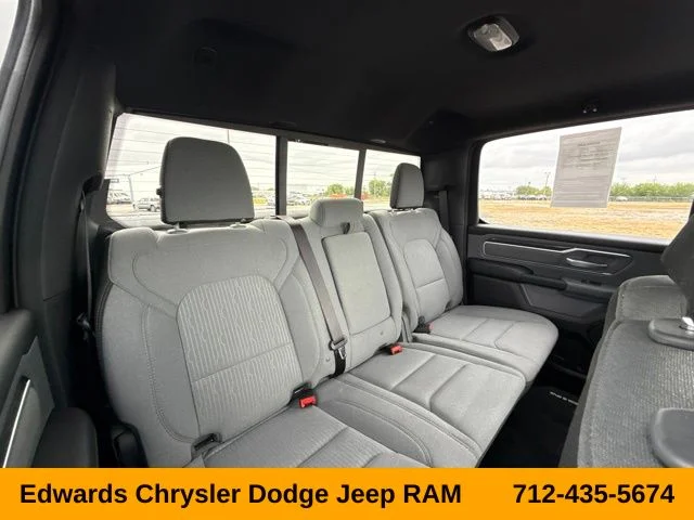 2021 RAM Ram 1500 Pickup Big Horn/Lone Star - Photo 35
