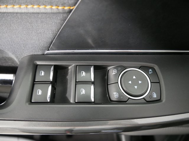 Used 2023 Azure Gray Metallic Tri-Coat Ford Crew Cab Tremor image 27