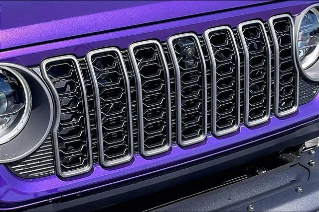 New 2026 Reign Jeep Rubicon image 35