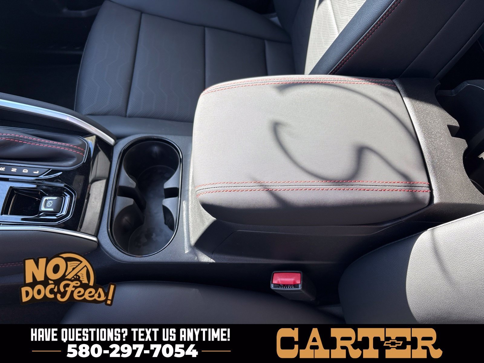 2026 Chevrolet Colorado Z71 - Photo 25