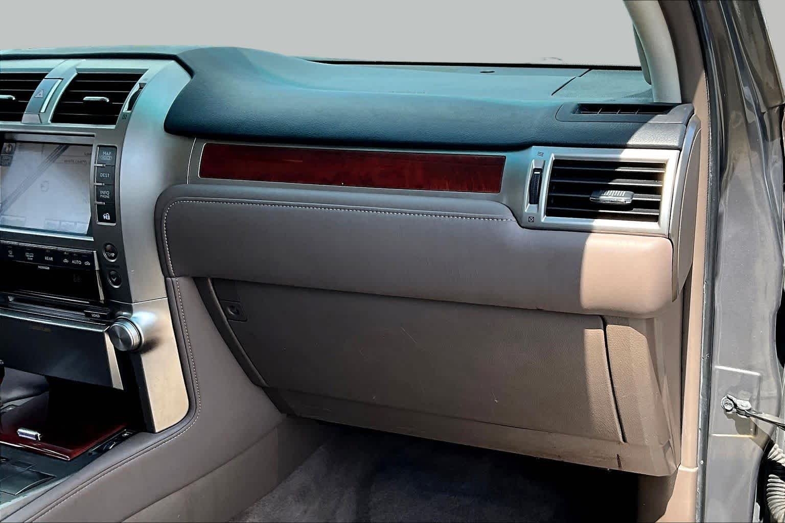 Used 2013 Knights Armor Pearl Lexus  image 17