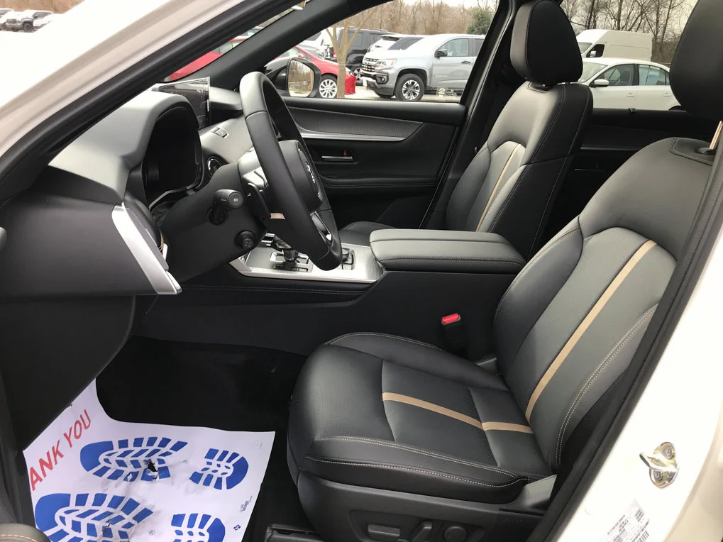 New 2026 Mazda CX-90 S Premium Sport