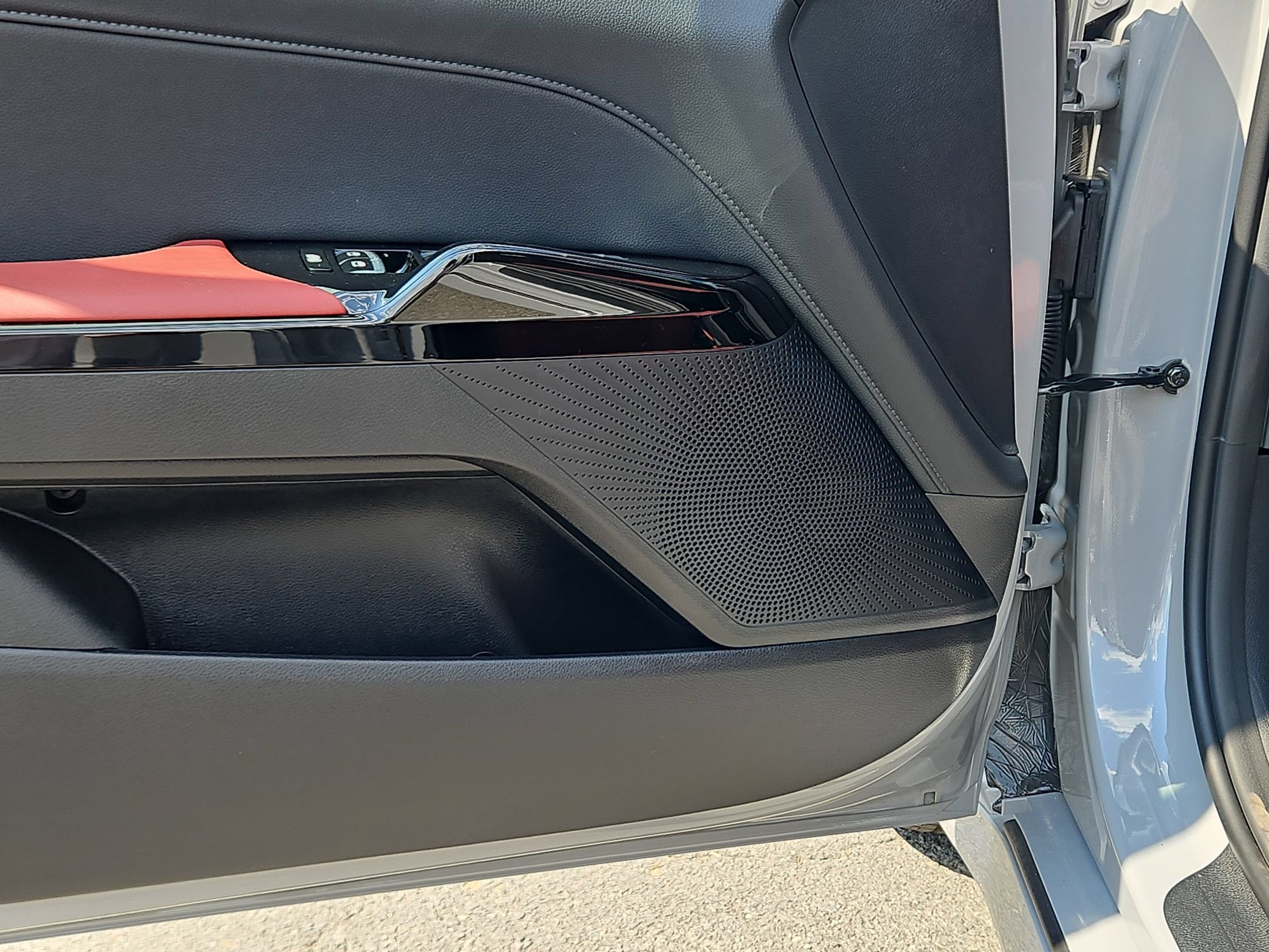 New 2026 Wolf Gray Kia GT-Line image 16