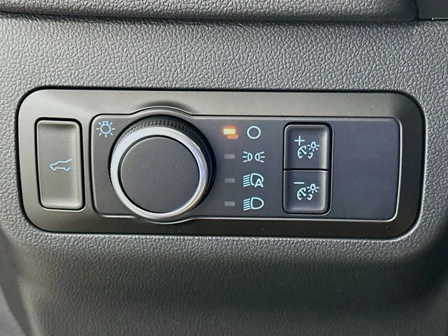 New 2026 Ford Escape Active