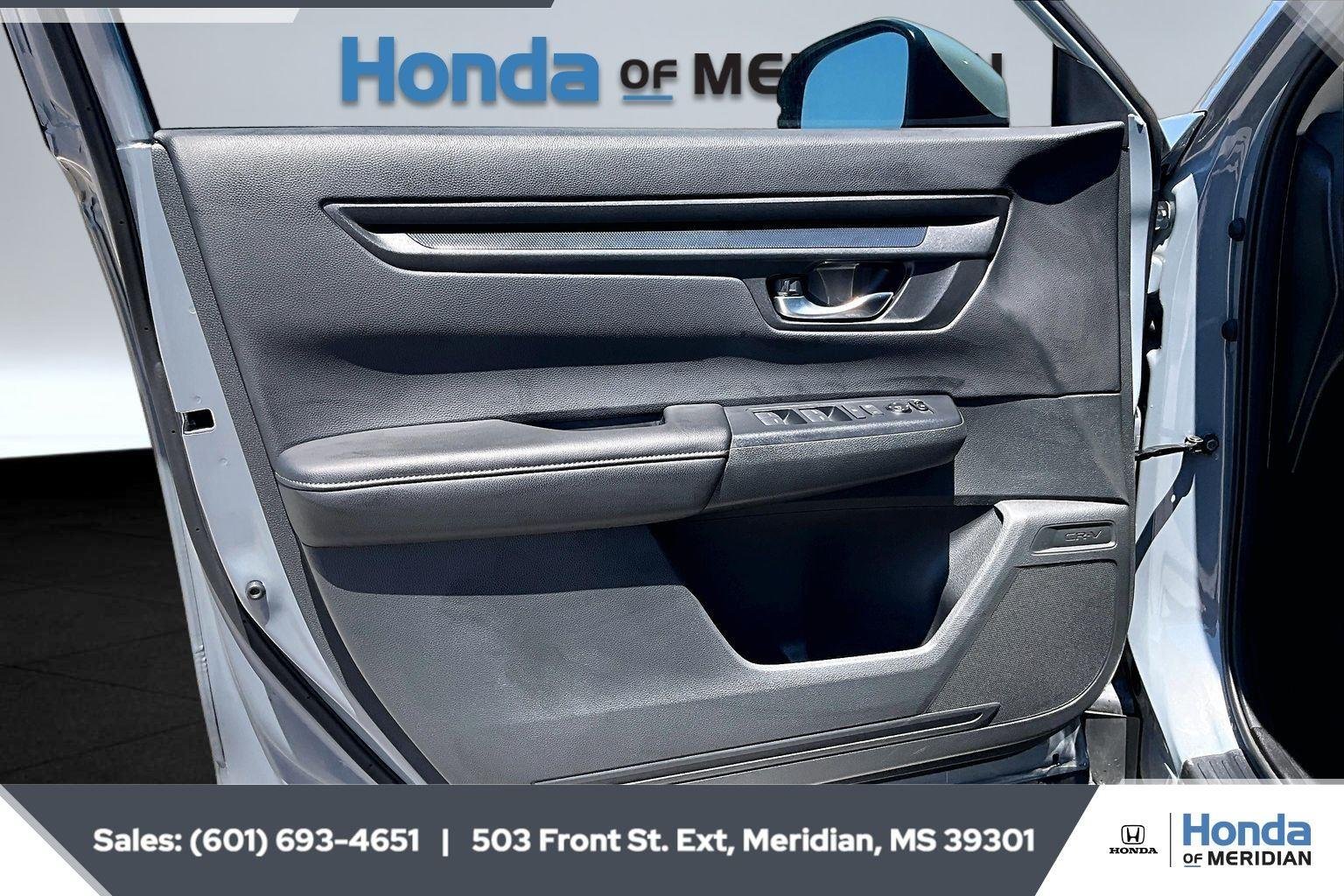 Used 2026 Urban Gray Pearl Honda LX image 17