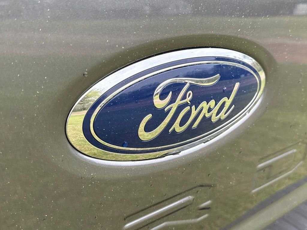 2026 Ford F-250 Super Duty XL - Photo 50