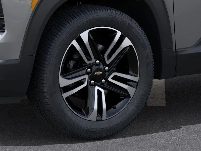 2026 Chevrolet Trailblazer LT - Photo 9