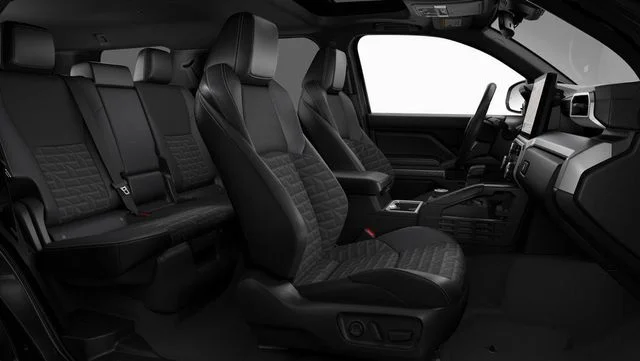 New 2026 Beige Toyota TRD Sport Premium image 42