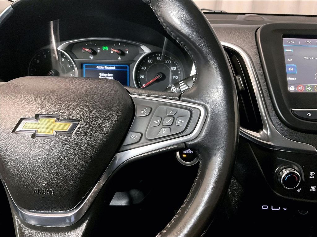 Used 2019 Black Chevrolet LT image 23