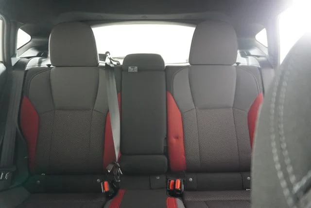 2026 Subaru Impreza RS - Photo 20
