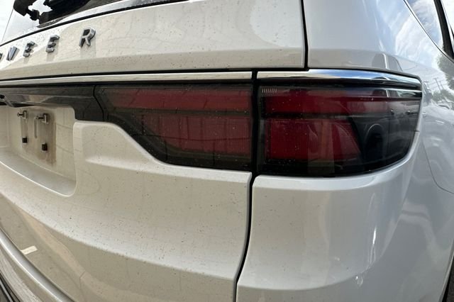 Used 2024 White Jeep Series II image 14