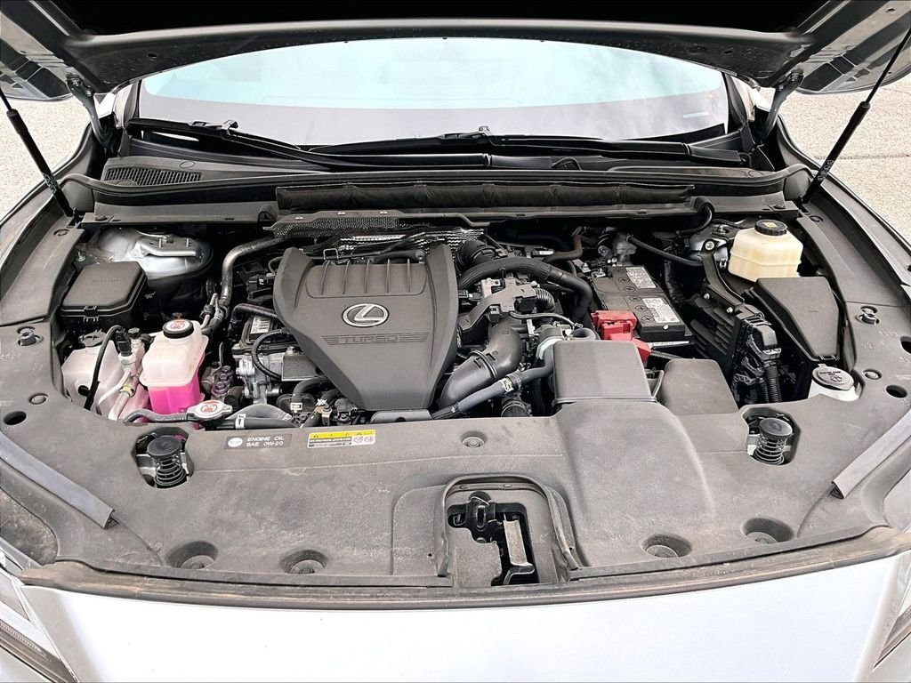 2024 Lexus RX 350 - Photo 22