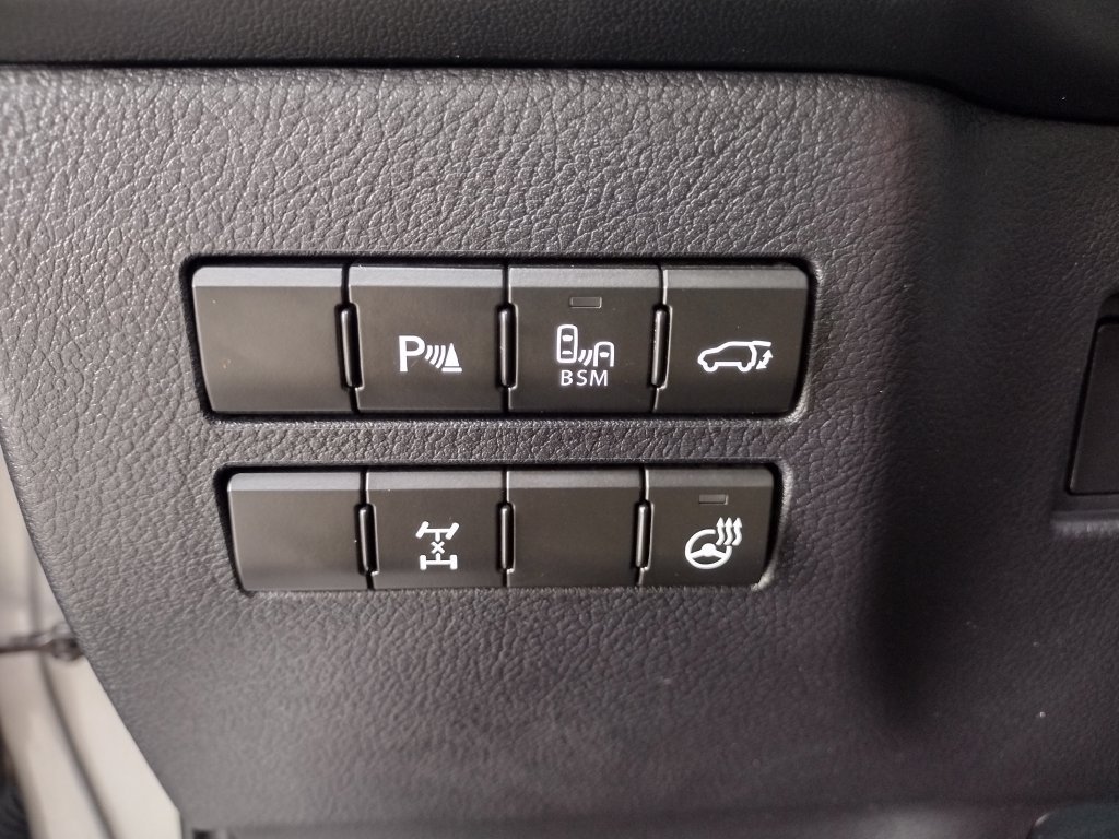 Used 2017 Silver Lexus 200t image 25