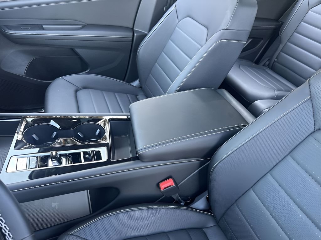 2026 Volkswagen Atlas SEL - Photo 21