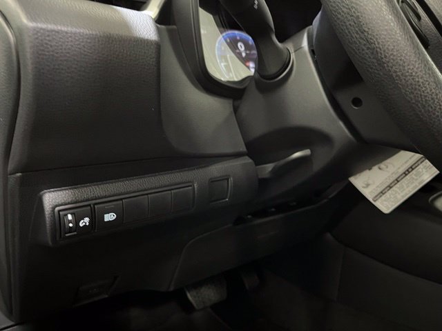 New 2027 Underground Toyota  LE image 14