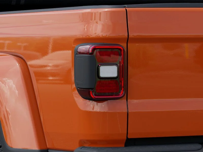 New 2026 Joose Jeep Mojave image 10