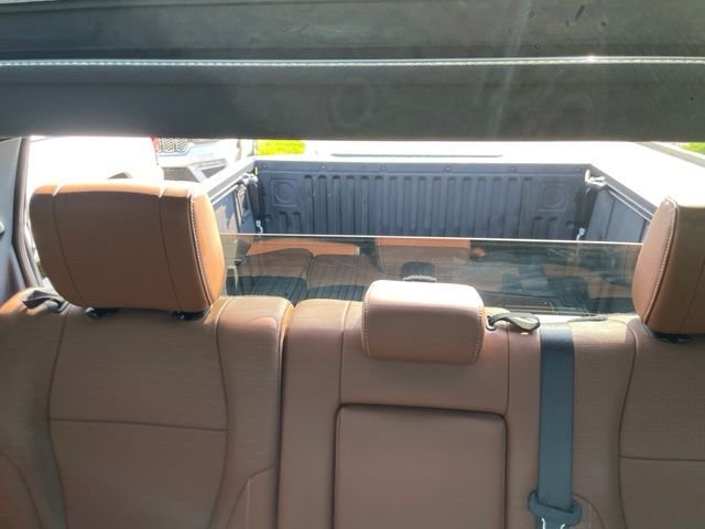 Used 2024  Toyota 1794 Edition image 42
