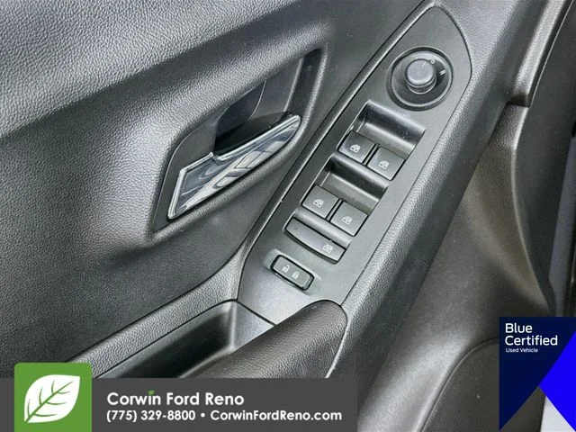 Used 2019 Satin Steel Metallic Chevrolet LT image 20
