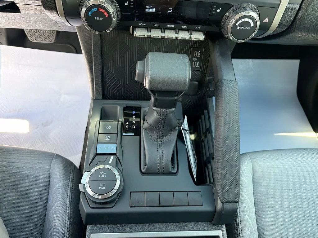 New 2026 Underground Toyota  SR5 image 26