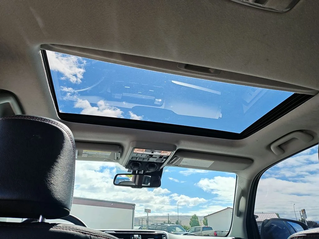 2021 Toyota 4Runner TRD Off-Road Premium - Photo 24